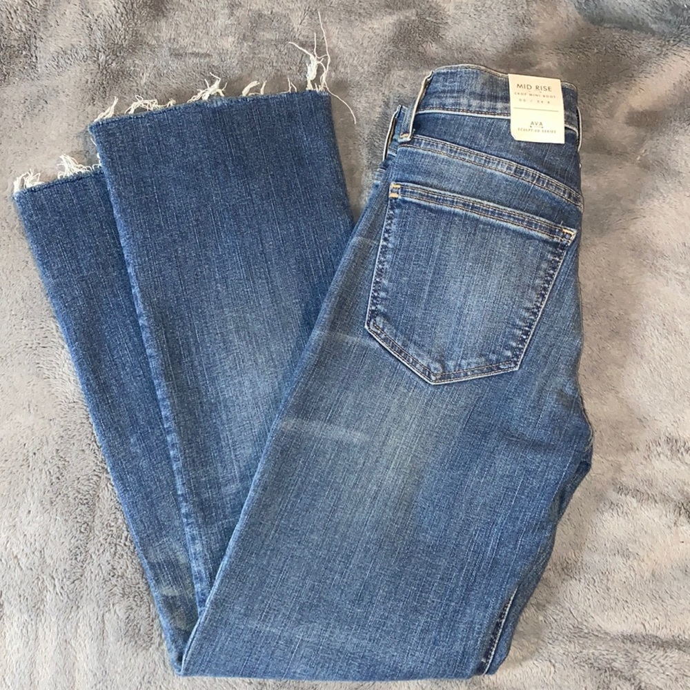 *New* lucky brand jeans